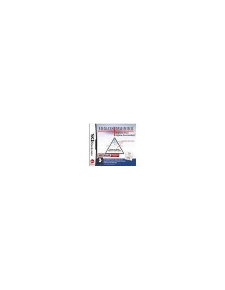 Nintendo English Training, NDS Nintendo DS