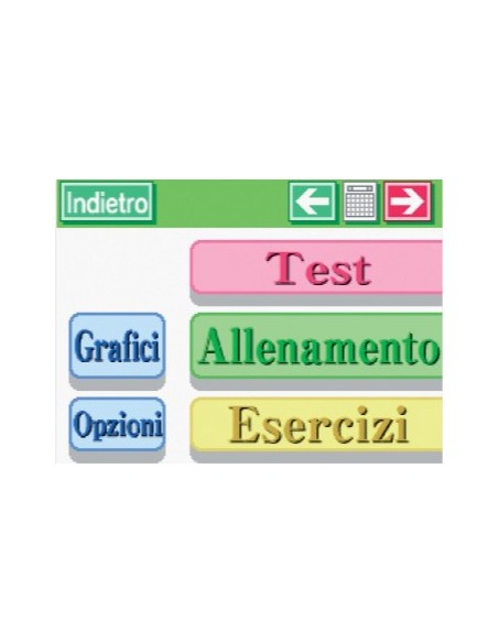 Nintendo English Training, NDS Nintendo DS