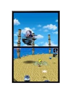 Nintendo The Legend of Zelda  Phantom Hourglass Nintendo DS 2