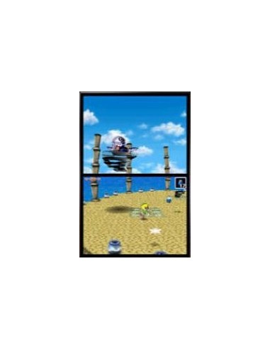 Nintendo The Legend of Zelda  Phantom Hourglass Nintendo DS