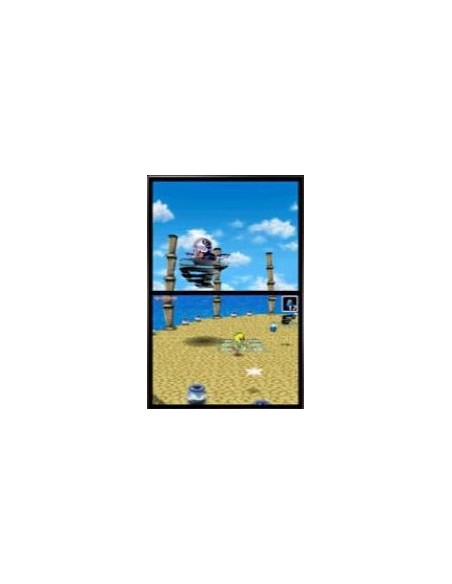 Nintendo The Legend of Zelda  Phantom Hourglass Nintendo DS