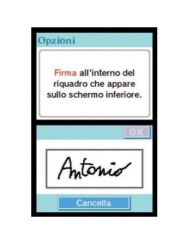 Nintendo Practise English! ITA Nintendo DS