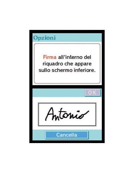 Nintendo Practise English! ITA Nintendo DS