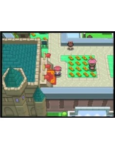 Nintendo Pokémon Versione Platino ITA Nintendo DS 2