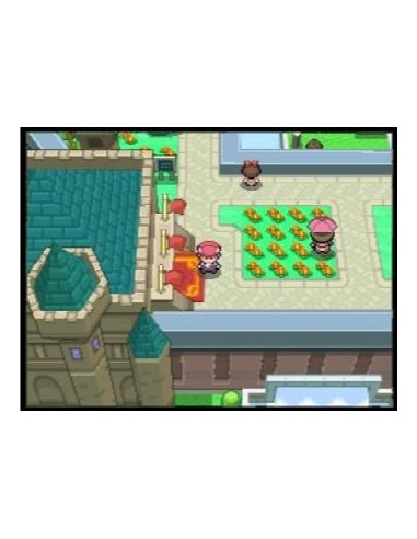 Nintendo Pokémon Versione Platino ITA Nintendo DS