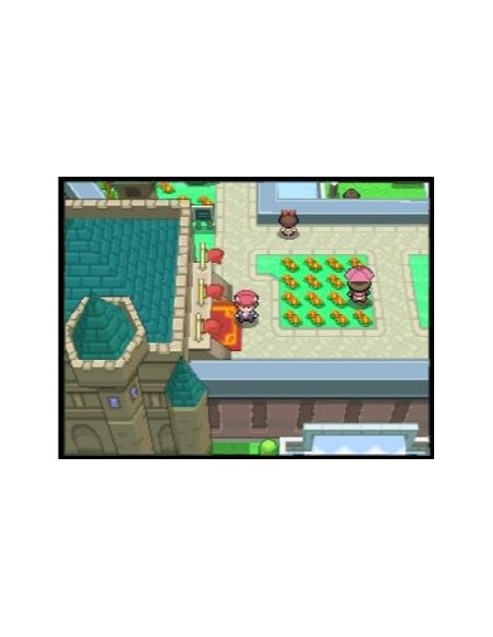 Nintendo Pokémon Versione Platino ITA Nintendo DS