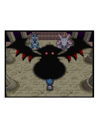 Nintendo Pokémon Versione Platino ITA Nintendo DS