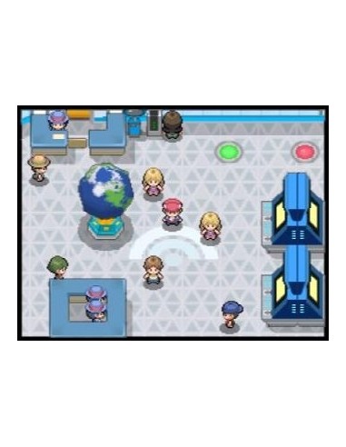 Nintendo Pokémon Versione Platino ITA Nintendo DS