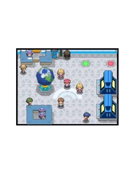 Nintendo Pokémon Versione Platino ITA Nintendo DS