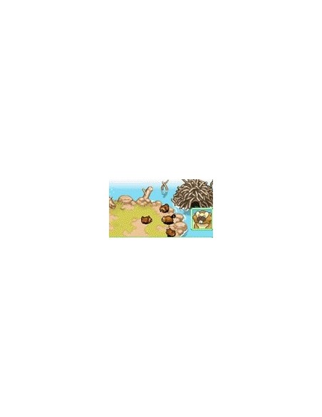 Nintendo Pokémon Mystery Dungeon  Explorers of Sky Nintendo DS