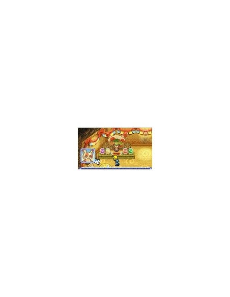 Nintendo Pokémon Mystery Dungeon  Explorers of Sky Nintendo DS