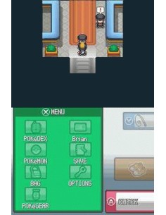 Nintendo Pokémon Versione Oro HeartGold, NDS Nintendo DS 2