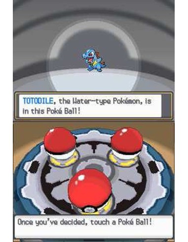 Nintendo Pokémon Versione Oro HeartGold, NDS Nintendo DS