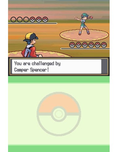 Nintendo Pokémon Versione Oro HeartGold, NDS Nintendo DS