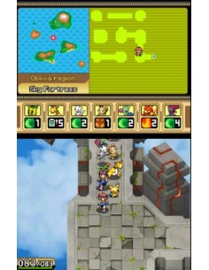 Nintendo Pokémon Ranger  Tracce di Luce ITA Nintendo DS 2