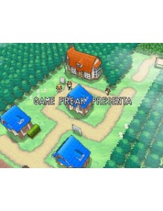 Nintendo Pokémon  Versione Nera, NDS ITA Nintendo DS 2