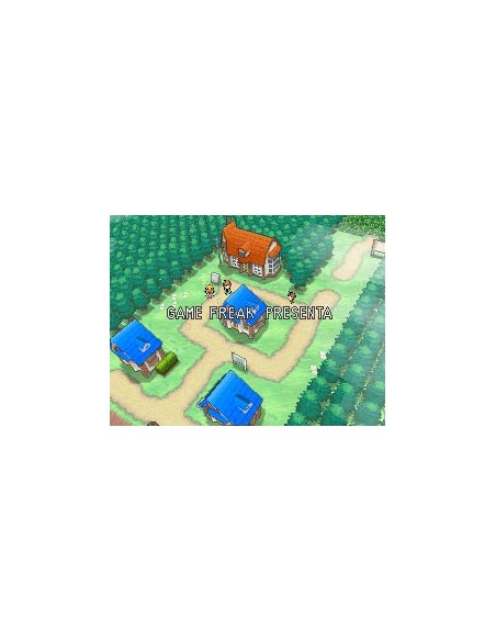 Nintendo Pokémon  Versione Nera, NDS ITA Nintendo DS