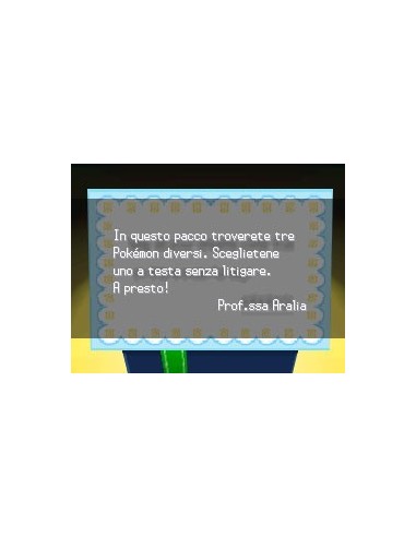 Nintendo Pokémon  Versione Bianca, NDS ITA Nintendo DS