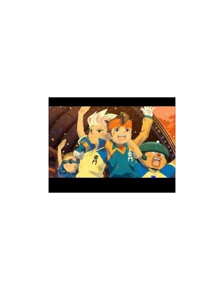 Nintendo Inazuma Eleven 2  Tempesta di Fuoco ITA Nintendo DS