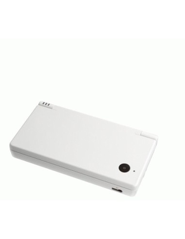 Nintendo DSi Console, White console da gioco portatile Bianco