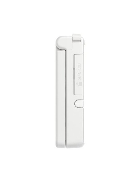 Nintendo DSi Console, White console da gioco portatile Bianco