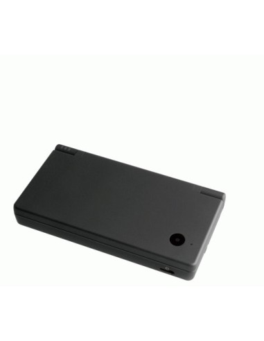 Nintendo DSi Console, Black console da gioco portatile Nero