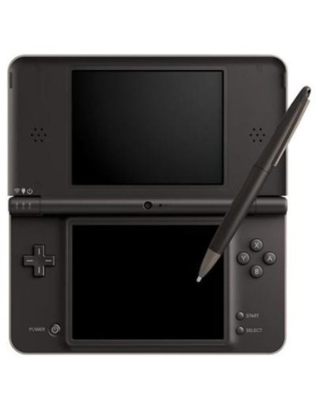 Nintendo DSi XL console da gioco portatile 10,7 cm (4.2") Marrone