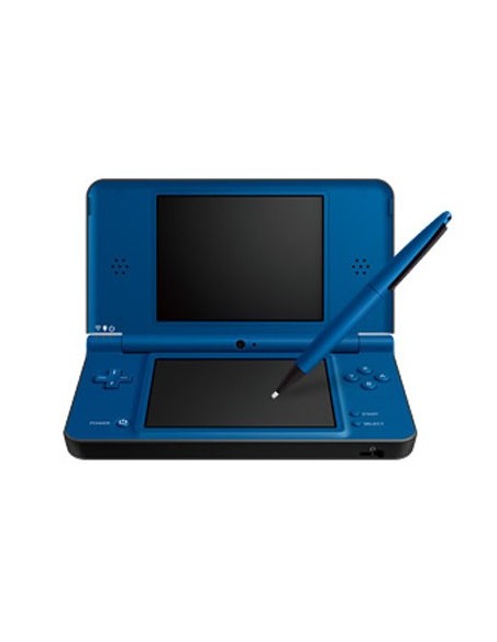 Nintendo DSi XL console da gioco portatile 10,7 cm (4.2") Blu