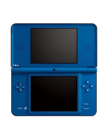 Nintendo DSi XL console da gioco portatile 10,7 cm (4.2") Blu