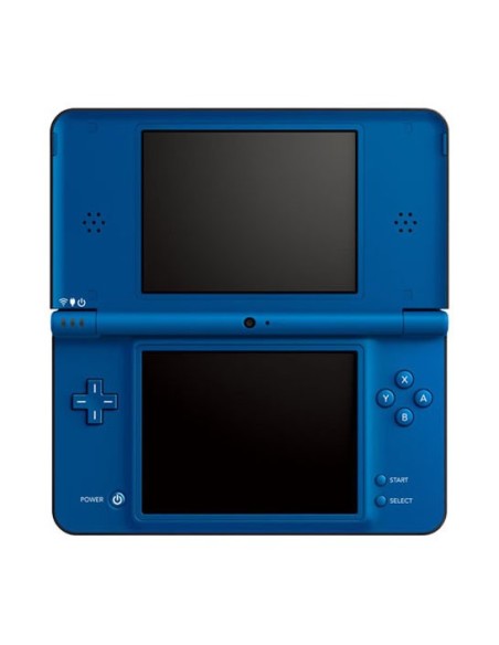 Nintendo DSi XL console da gioco portatile 10,7 cm (4.2") Blu