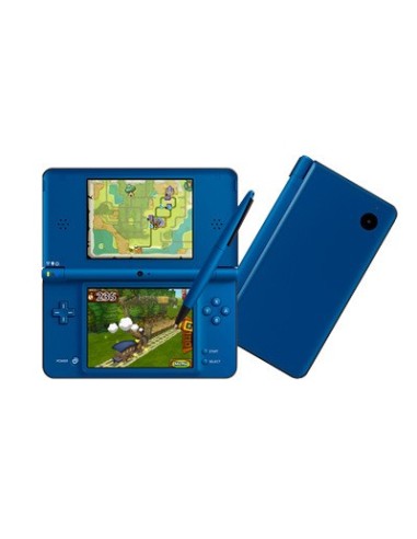 Nintendo DSi XL console da gioco portatile 10,7 cm (4.2") Blu