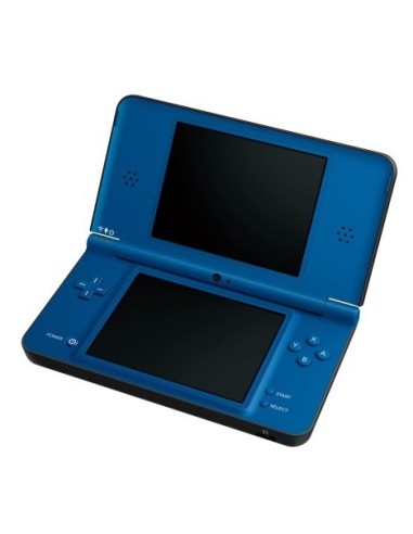 Nintendo DSi XL console da gioco portatile 10,7 cm (4.2") Blu