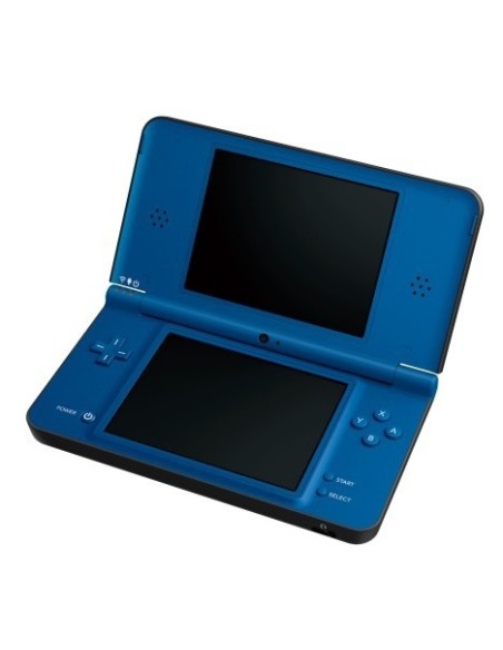 Nintendo DSi XL console da gioco portatile 10,7 cm (4.2") Blu