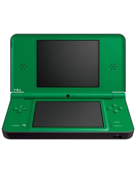 Nintendo DSi XL console da gioco portatile 10,7 cm (4.2") Verde