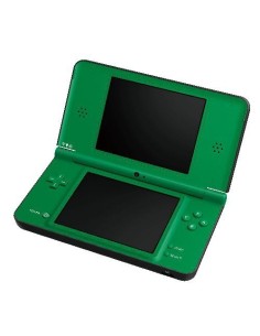 Nintendo DSi XL console da gioco portatile 10,7 cm (4.2") Verde 2