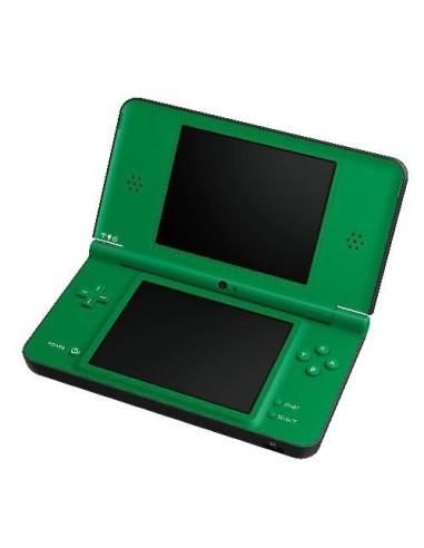 Nintendo DSi XL console da gioco portatile 10,7 cm (4.2") Verde