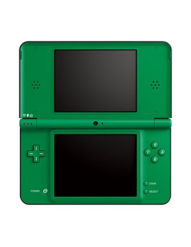 Nintendo DSi XL console da gioco portatile 10,7 cm (4.2") Verde