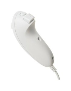 Nintendo Nunchuk Controller Joystick