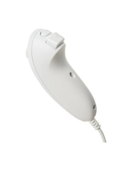 Nintendo Nunchuk Controller Joystick