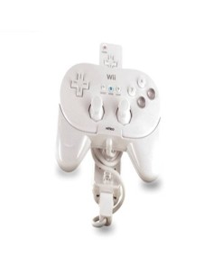Nintendo Classic Controller Simulazione di Volo