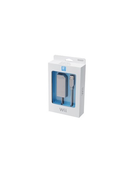 Nintendo Wii LAN Adapter scheda di interfaccia e adattatore