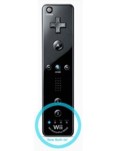 Nintendo Remote Plus