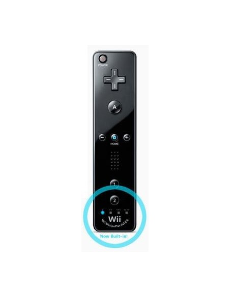Nintendo Remote Plus