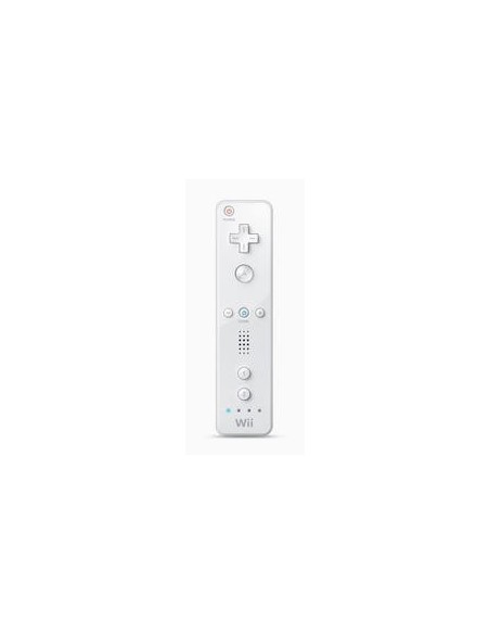 Nintendo Remote Plus
