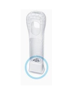 Nintendo Remote Plus 2
