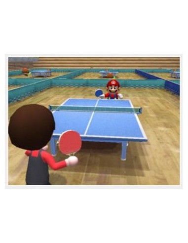 Nintendo WII MARIO PARTY 8