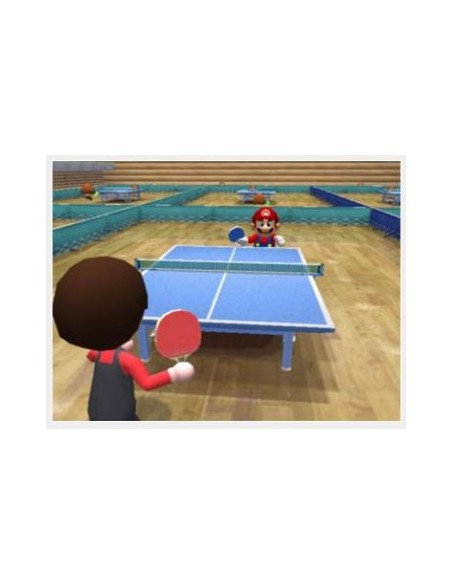 Nintendo WII MARIO PARTY 8