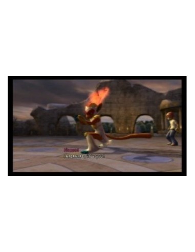Nintendo Pokémon Battle Revolution, Wii