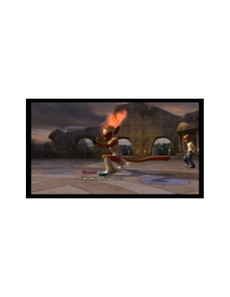 Nintendo Pokémon Battle Revolution, Wii