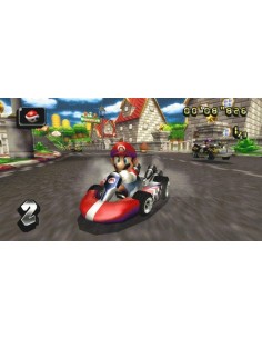 Nintendo Mario Kart Wii 2
